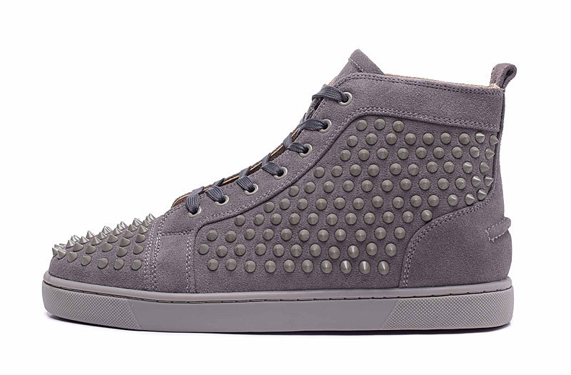 Christian Louboutin mens shoes-374