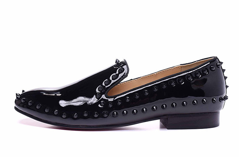 Christian Louboutin mens shoes-375