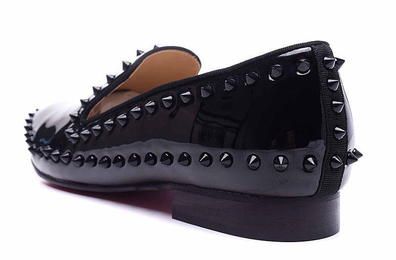 Christian Louboutin mens shoes-375