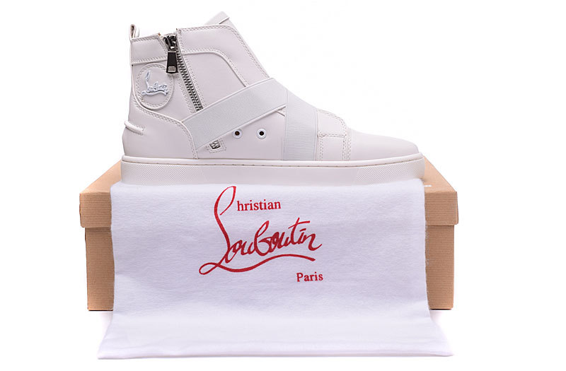 Christian Louboutin mens shoes-376