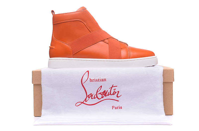 Christian Louboutin mens shoes-380