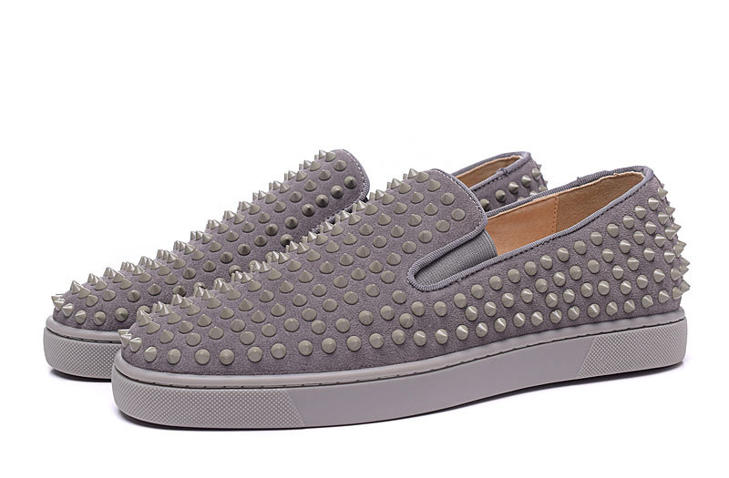 Christian Louboutin mens shoes-381