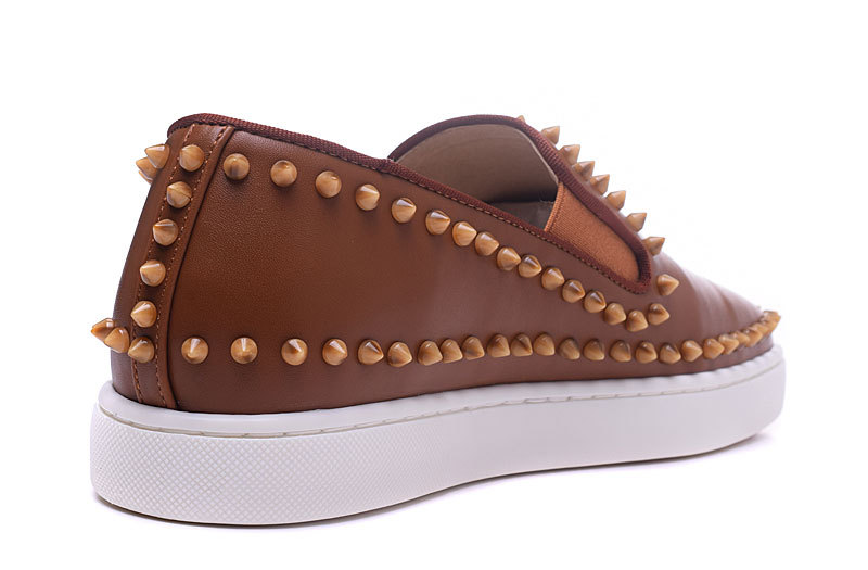 Christian Louboutin mens shoes-383