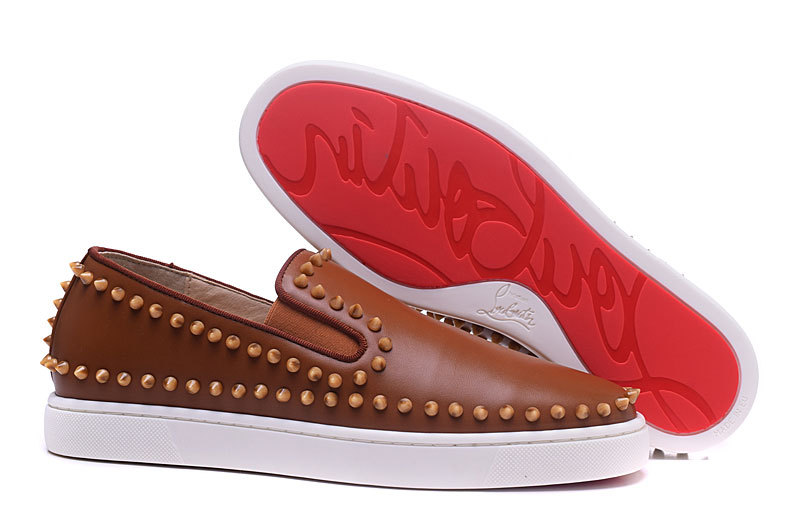 Christian Louboutin mens shoes-383