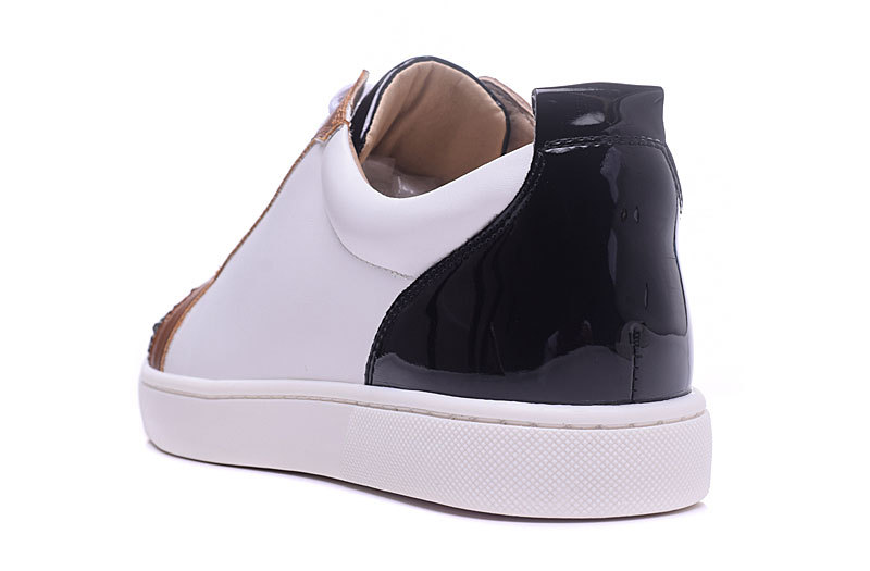 Christian Louboutin mens shoes-384