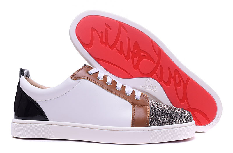 Christian Louboutin mens shoes-384