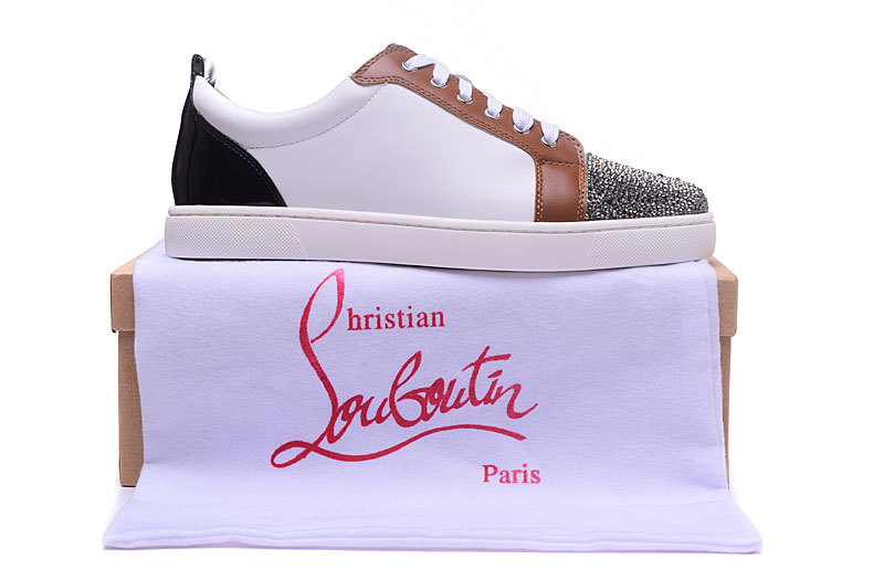 Christian Louboutin mens shoes-384