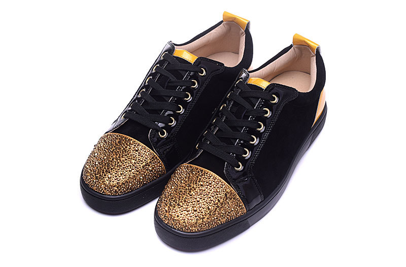 Christian Louboutin mens shoes-385