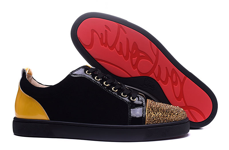 Christian Louboutin mens shoes-385