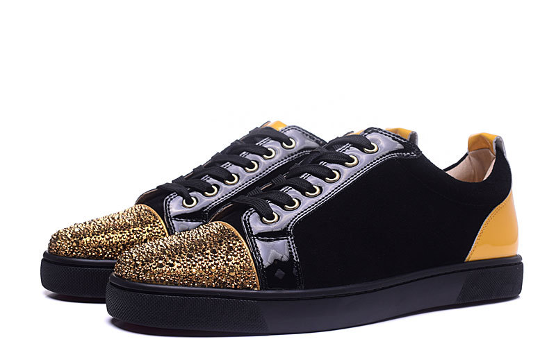 Christian Louboutin mens shoes-385