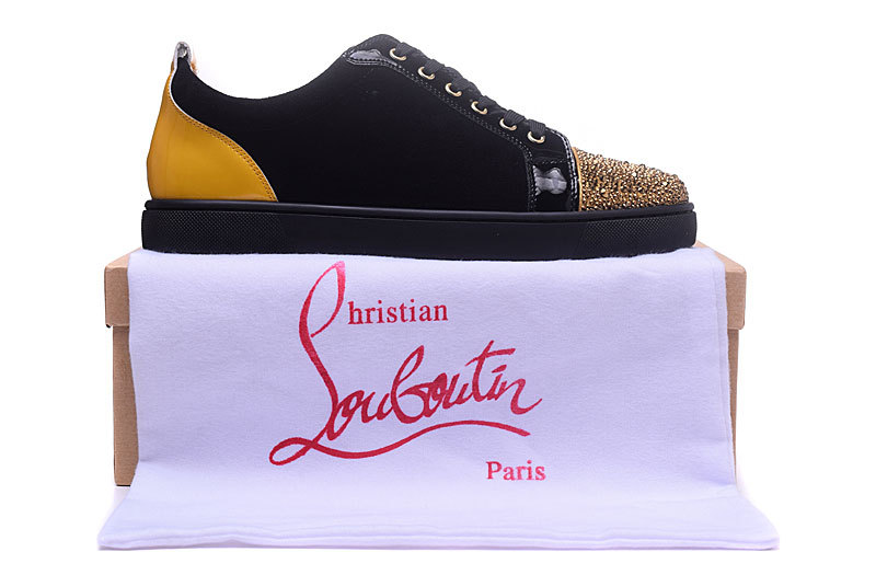 Christian Louboutin mens shoes-385