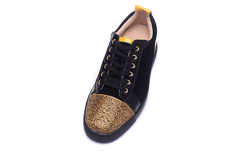 Christian Louboutin mens shoes-385