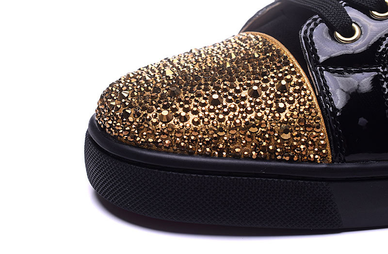 Christian Louboutin mens shoes-385