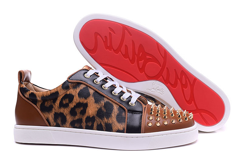 Christian Louboutin mens shoes-386