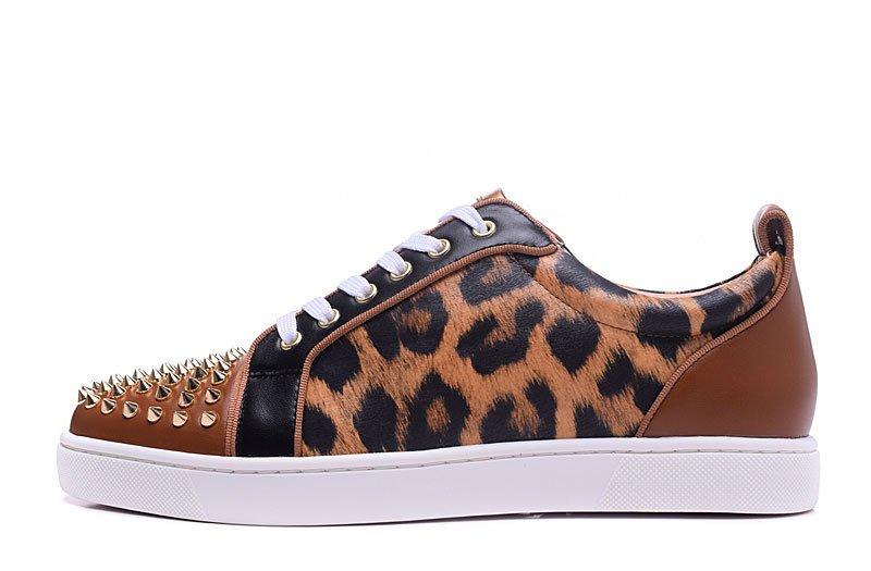 Christian Louboutin mens shoes-387