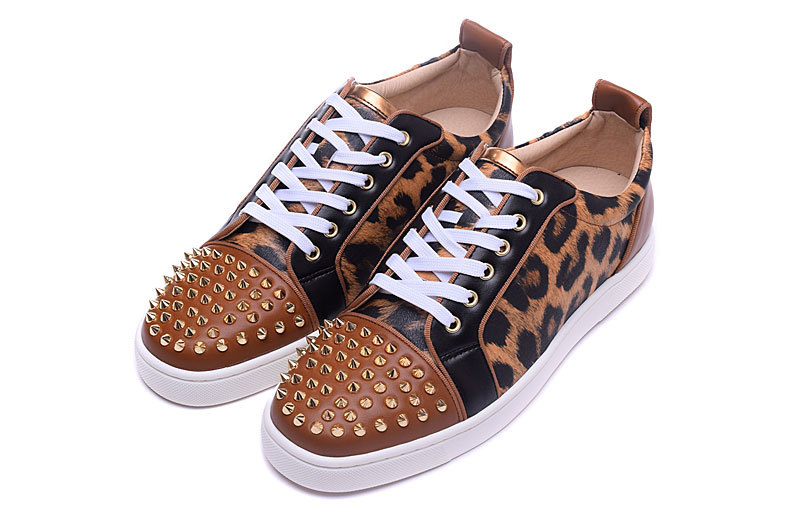 Christian Louboutin mens shoes-387