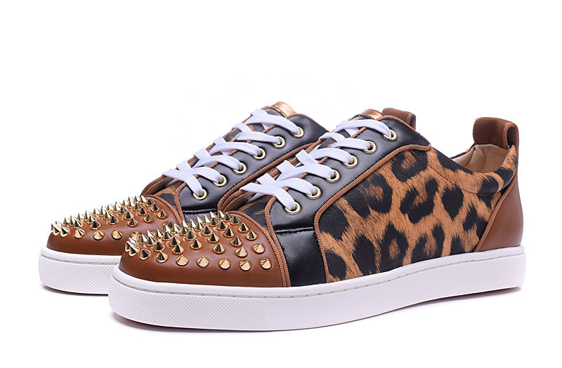 Christian Louboutin mens shoes-387