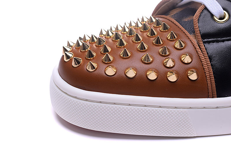 Christian Louboutin mens shoes-387