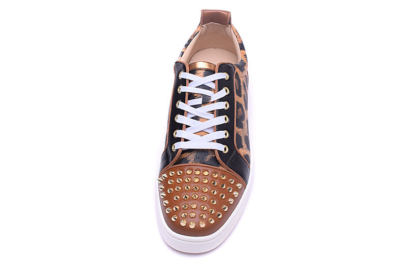 Christian Louboutin mens shoes-387