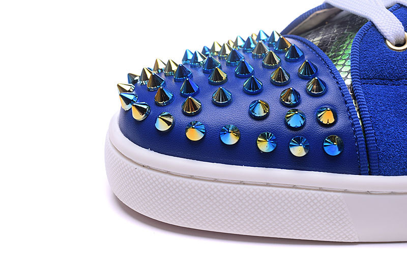 Christian Louboutin mens shoes-388