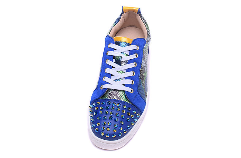 Christian Louboutin mens shoes-388