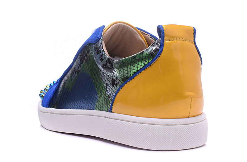 Christian Louboutin mens shoes-388