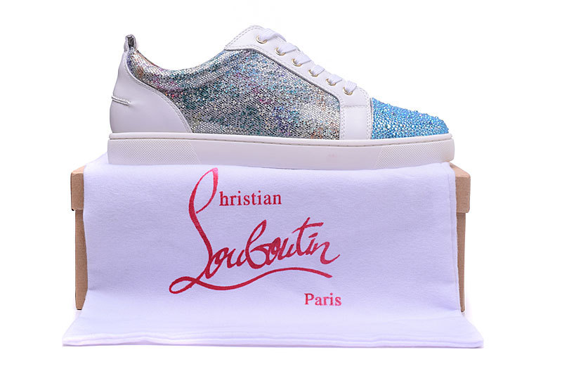 Christian Louboutin mens shoes-389