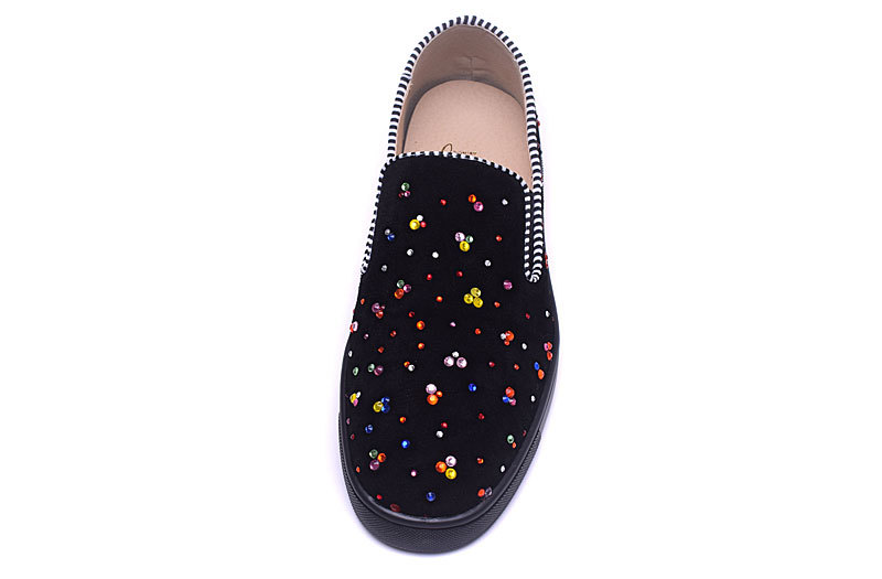 Christian Louboutin mens shoes-390