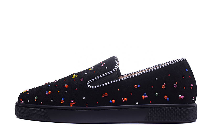 Christian Louboutin mens shoes-390