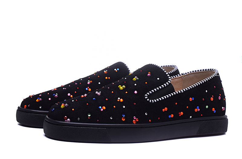 Christian Louboutin mens shoes-390