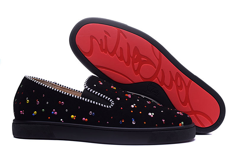 Christian Louboutin mens shoes-390