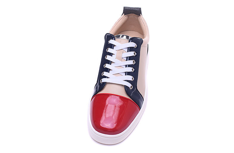 Christian Louboutin mens shoes-391