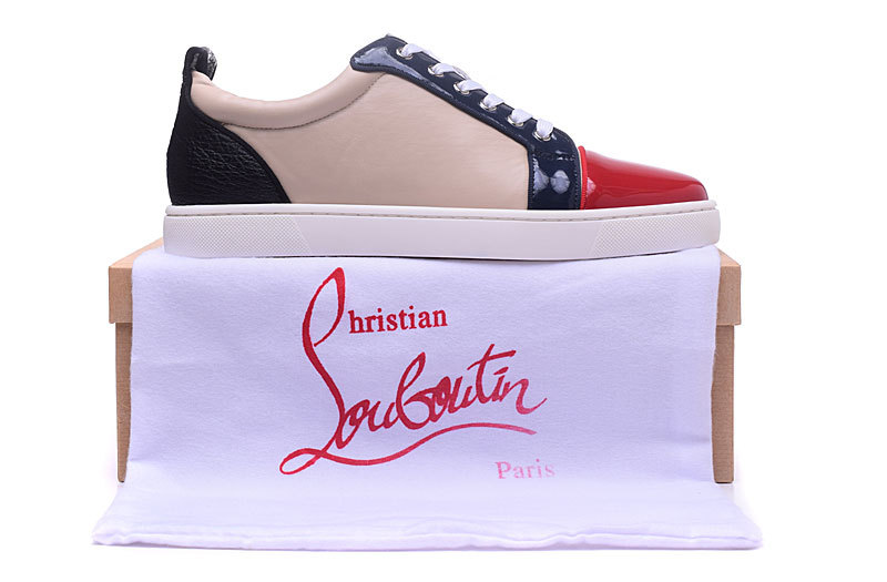 Christian Louboutin mens shoes-391