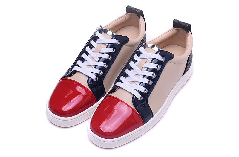 Christian Louboutin mens shoes-391