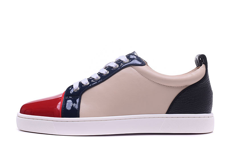 Christian Louboutin mens shoes-391