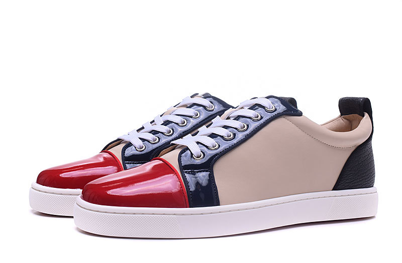 Christian Louboutin mens shoes-391