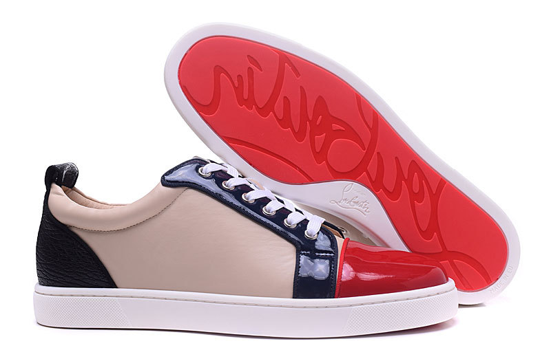 Christian Louboutin mens shoes-391