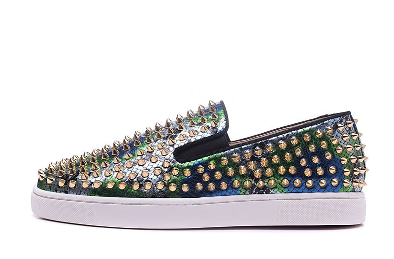 Christian Louboutin mens shoes-392