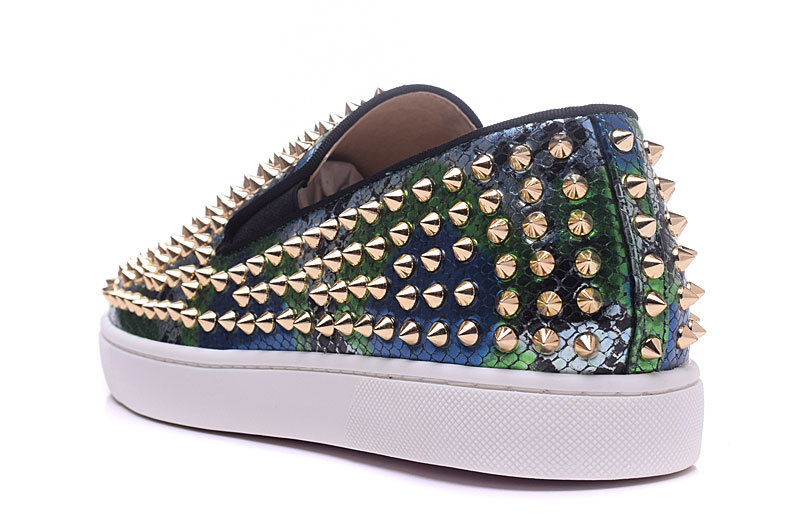 Christian Louboutin mens shoes-392