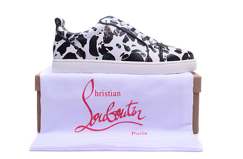 Christian Louboutin mens shoes-393