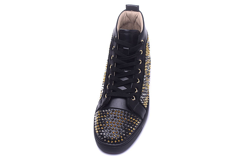 Christian Louboutin mens shoes-395