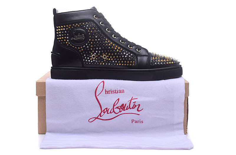 Christian Louboutin mens shoes-395