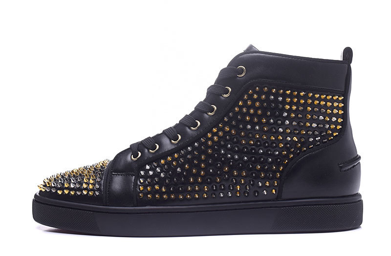 Christian Louboutin mens shoes-395