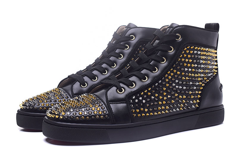 Christian Louboutin mens shoes-395