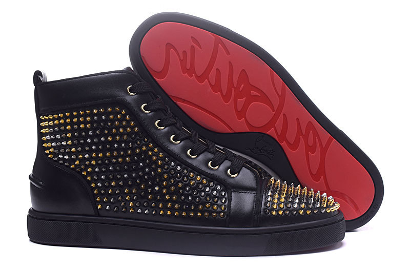 Christian Louboutin mens shoes-395