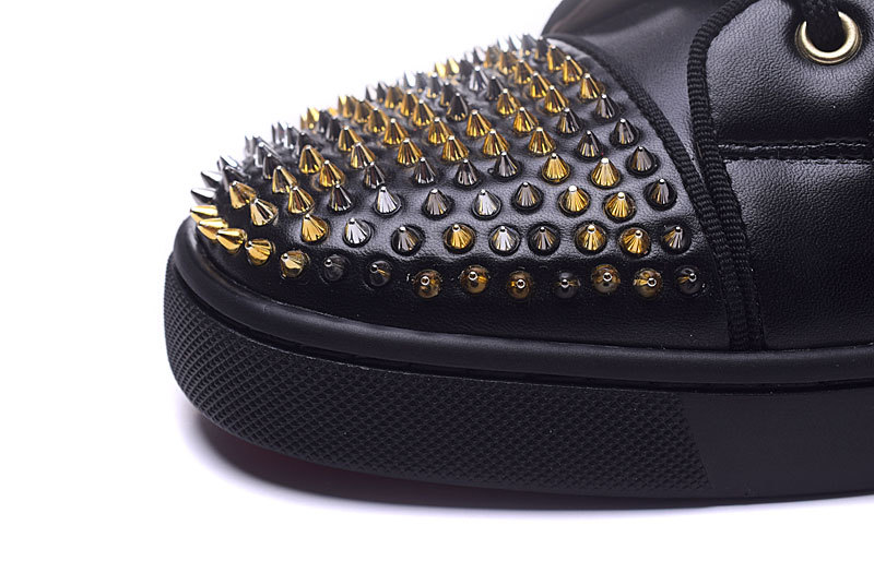 Christian Louboutin mens shoes-395