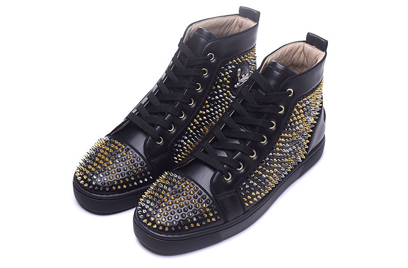 Christian Louboutin mens shoes-395