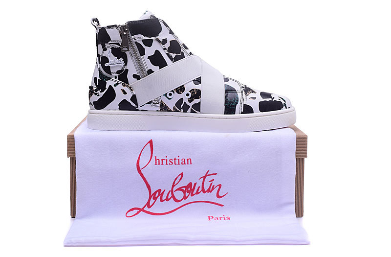 Christian Louboutin mens shoes-396