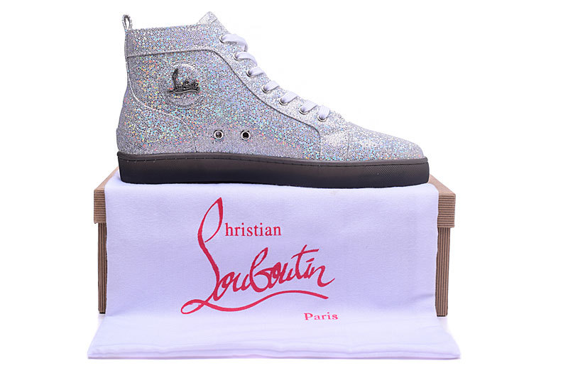 Christian Louboutin mens shoes-397