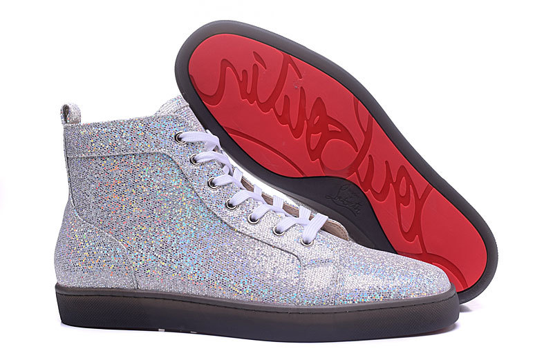 Christian Louboutin mens shoes-397